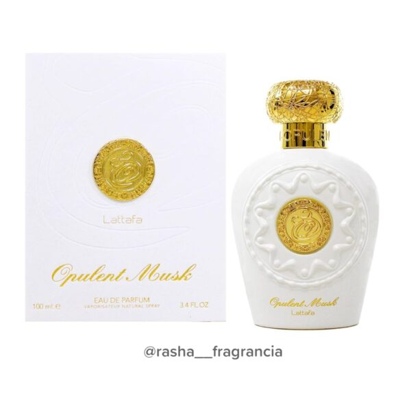 Opulent Musk