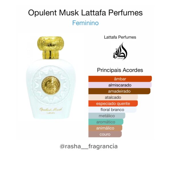 Opulent Musk - Image 2