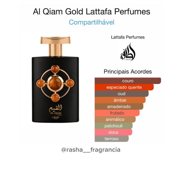 Al Qiam Gold - Image 2